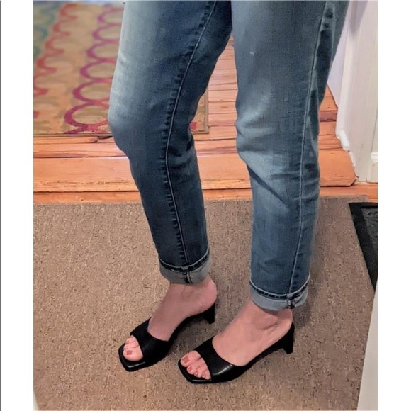 Women's Lindie Heels - A New
Day™ - Picture 5 of 7